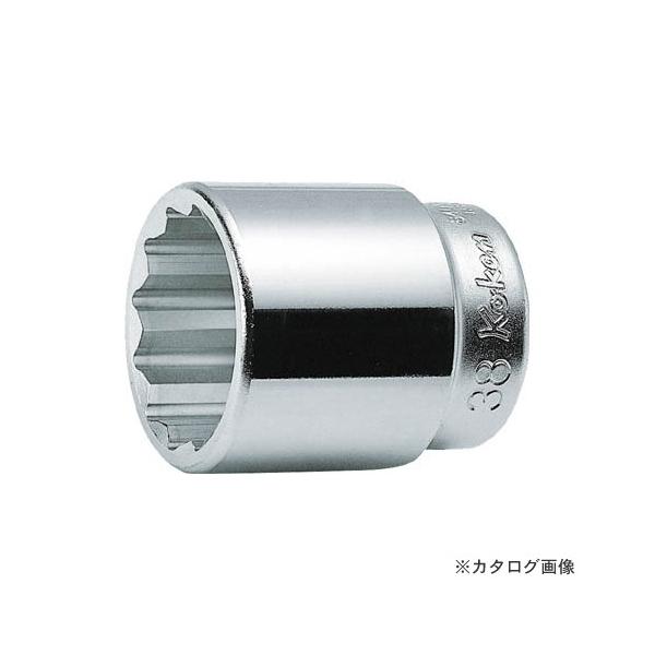 �R�[�P�� ko-ken 3/4"(19mm) 6405M-42mm 12�p�\�P�b�g �i�~���T�C�Y�j