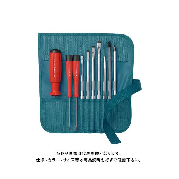 PB�X�C�X�c�[���Y 8218PE ���֎��h���C�o�[�Z�b�g 9�{�g �y�g���[��