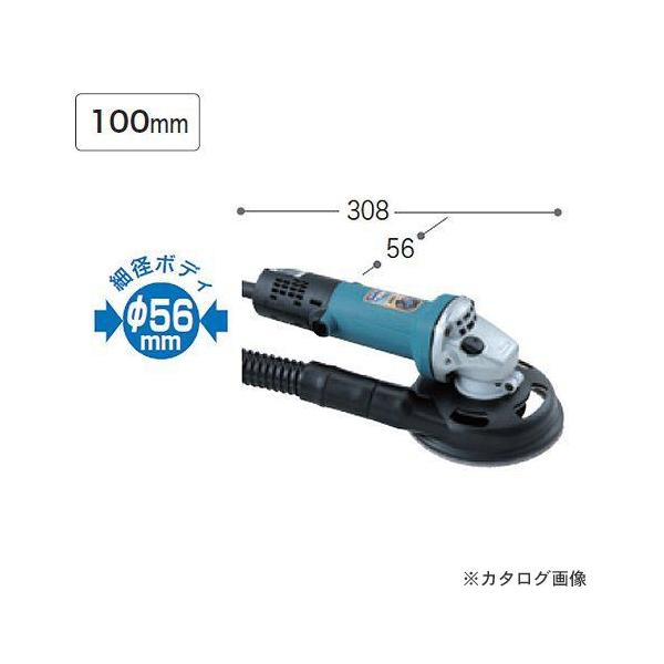 �}�L�^ Makita �W����J�o�[�t�f�B�A�X�N�T���_ 9533BSK