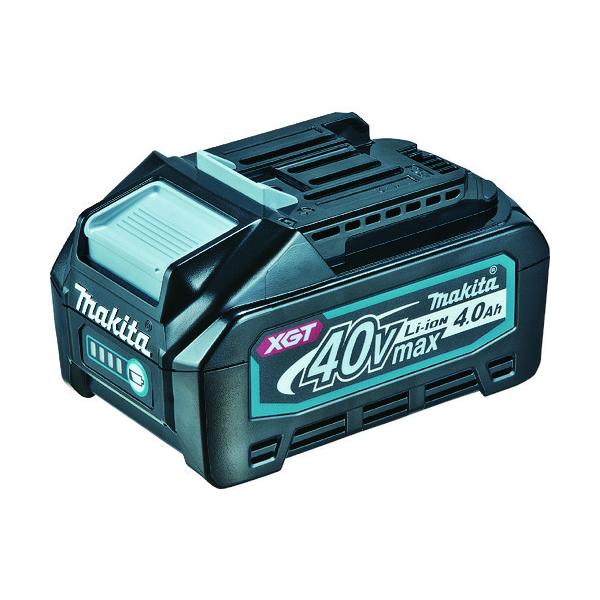 マキタ Makita 40Vmax Li-ion リチウムイオンバッテリ 4.0Ah