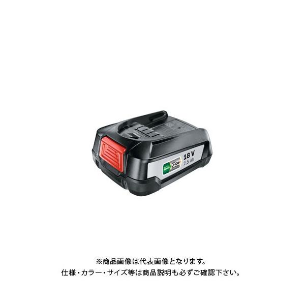 �{�b�V�� BOSCH A1825LIG ���`�E���C�I���o�b�e���[ 18V�E2.5AH
