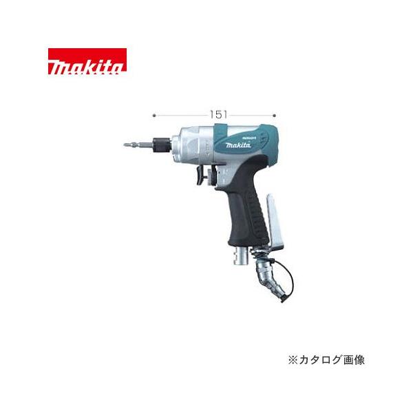 マキタ（makita） エアインパクトドライバー AD604 : 工具屋 まいど