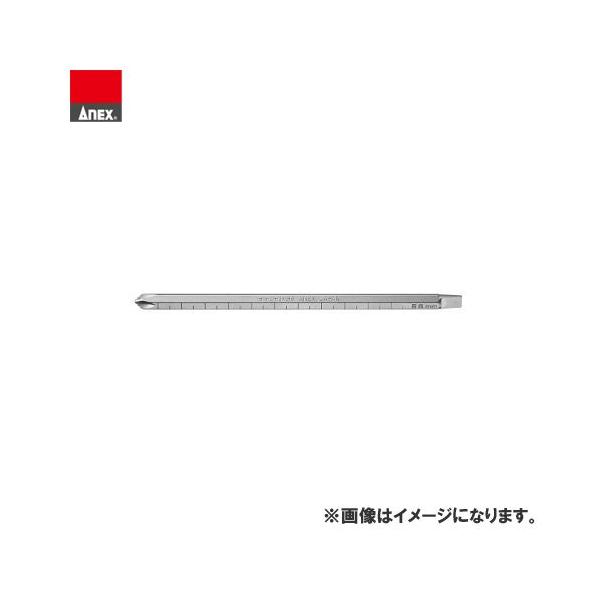 �A�l�b�N�X ANEX �l�W�s�^�r�b�g(�r�b�g�̂�)140mm AK-50P-123X6X140