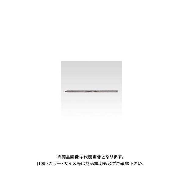 ゼブラ シャーボX替芯 4C-0.7芯 緑 BR-8A-4C-G