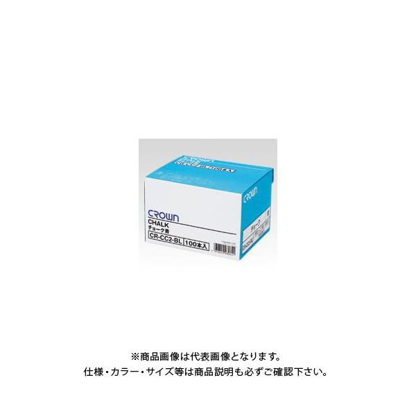 �N���E�� �`���[�N100�{�� �� CR-CC2-BL