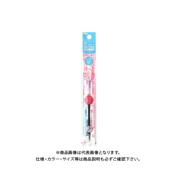 ぺんてる スリッチーズリフィル 03 ミルクブルー XBGRN3S2