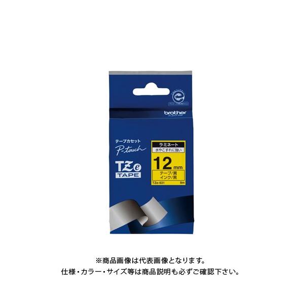 �u���U�[ �s�[�^�b�`�e�[�v12mm��/�� TZE-631