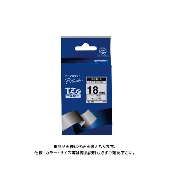 �u���U�[ �s�[�^�b�`�e�[�v18mm��/�� TZE-241
