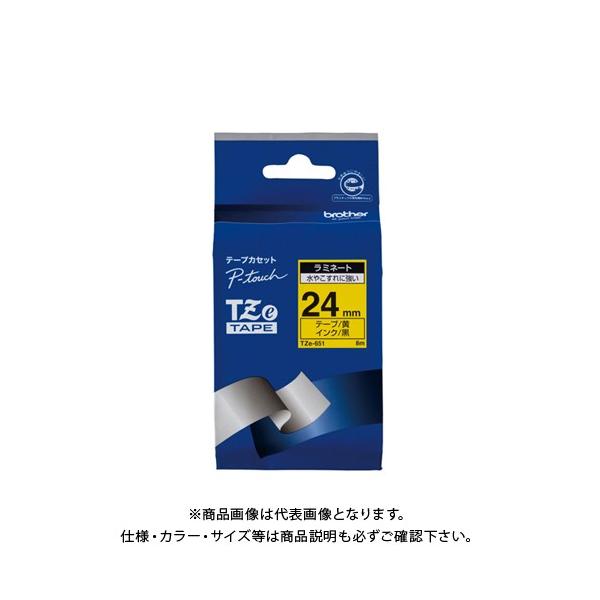 �u���U�[ �s�[�^�b�`�e�[�v24mm��/�� TZE-651