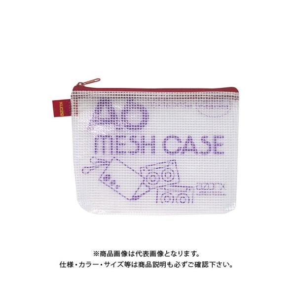 �Z�L�Z�C ���b�V���P�[�X �G�R�^�C�vA6 ���b�h AZ-40E-20 ���b�h