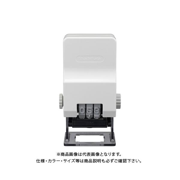 �V���`�n�^ �y�[�W�i���o�[�X�^���v 2�� �S�V�b�N�� GNR-32G/H