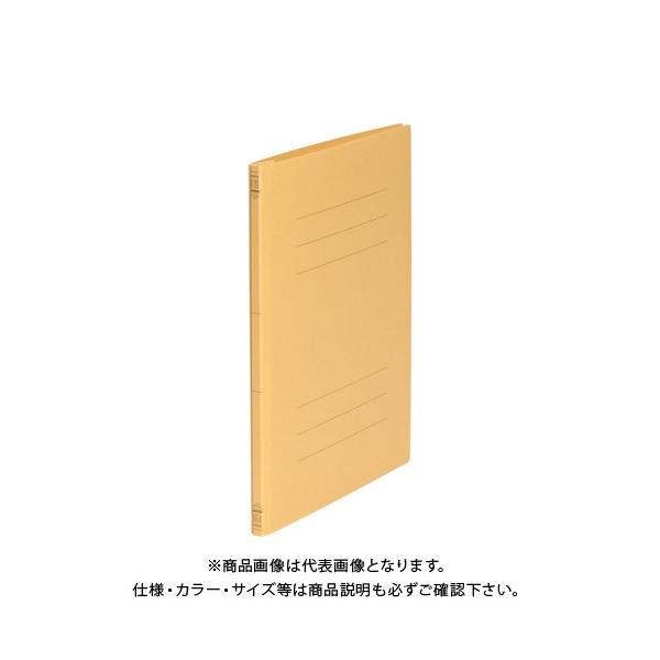 ナカバヤシ フラットファイルJスリム イエロー フF-JS80-Y