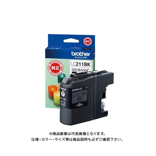 �u���U�[ �C���N�J�[�g���b�W LC211BK LC211BK