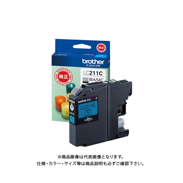 �u���U�[ �C���N�J�[�g���b�W LC211C LC211C