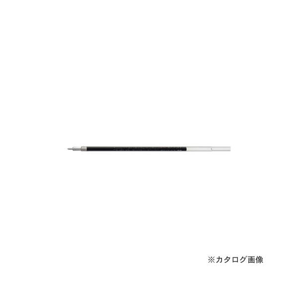 ぺんてる エナージェル多色・多機能用替芯0.5黒 XLRN5H-A
