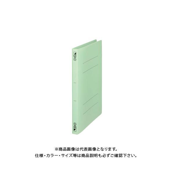 �r���[�g�� �t���b�g�t�@�C��PP���|�P�b�g�O���[�� FF-A4SP-GN