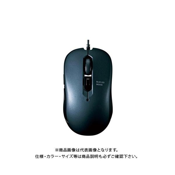 �T�����T�v���C �L���u���[LED�}�E�X MA-BL114GM
