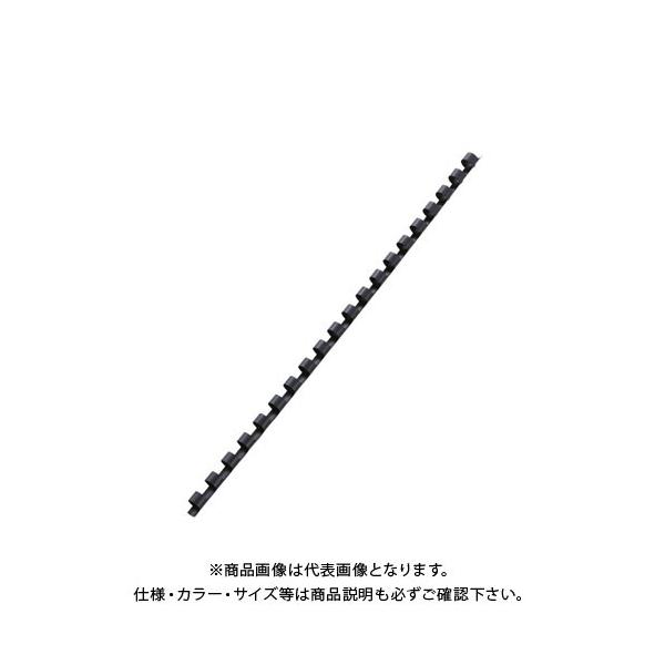 AREuY W/B A4 10mm BK PR1020A4Z-BK