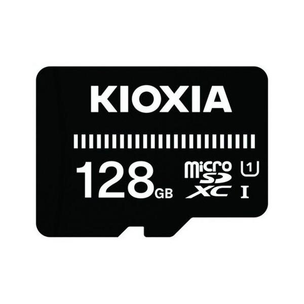 KIOXIA }CNSD[J[h KCA-MC128GS