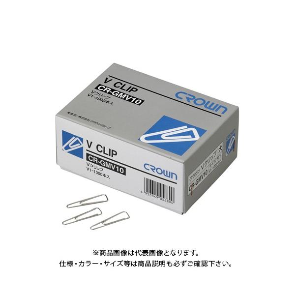 �N���E�� V�N���b�v �� (1000�{����) CR-GMV10-SL