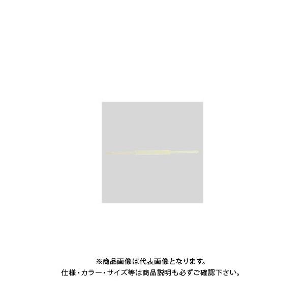 リヒトラブ カラーファスナー(100本) アイボリー F-8CL-100 アイボリー