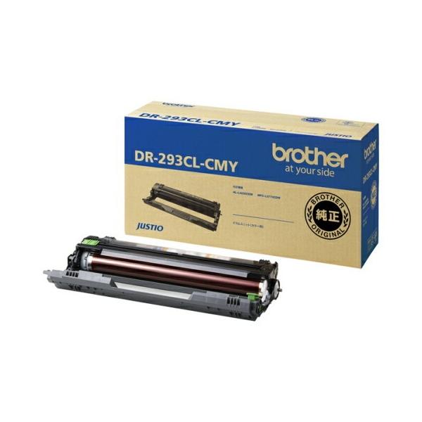 �u���U�[ �h�������j�b�g(�J���[�p�h����) DR-293CL-CMY