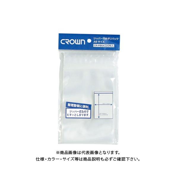 �N���E�� �W�b�p�[�t���|���o�b�N 6A-T CR-PB6A-T