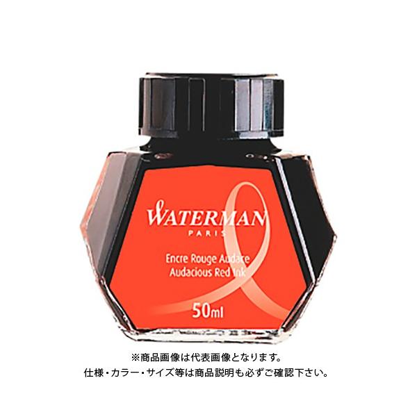 WATERMAN ウォーターマン 万年筆 エドソン ルビーレッド M WATERMAN ウォーターマン 万年筆 エドソン ルビーレッド M