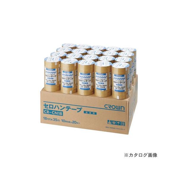 �N���E�� �Z���n���e�[�v18mmX35m 200�� CR-CN18X20