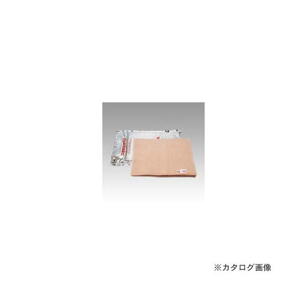 初田製作所 災害救助用パックエコ毛布 サイガイキュウジョパックエコモウフ