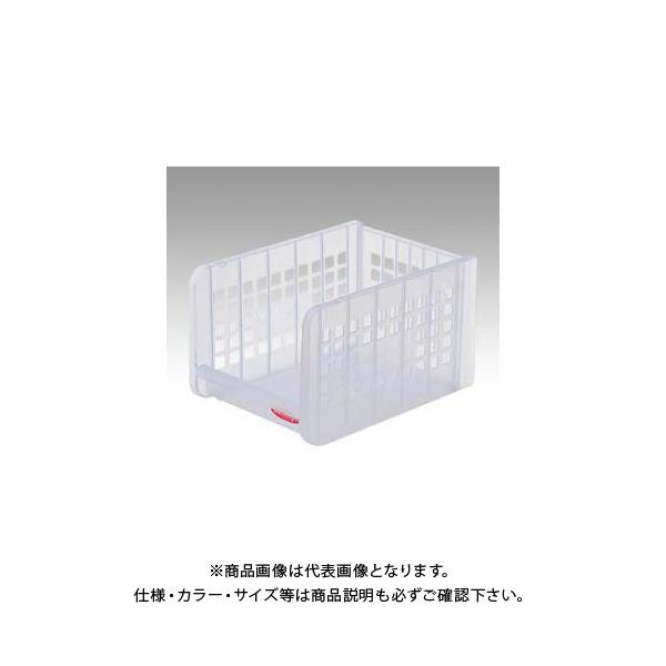 ���X �X�^�b�N�L�[�p�[ 02742�\3 WH260 �N���A�[(GJIC018)