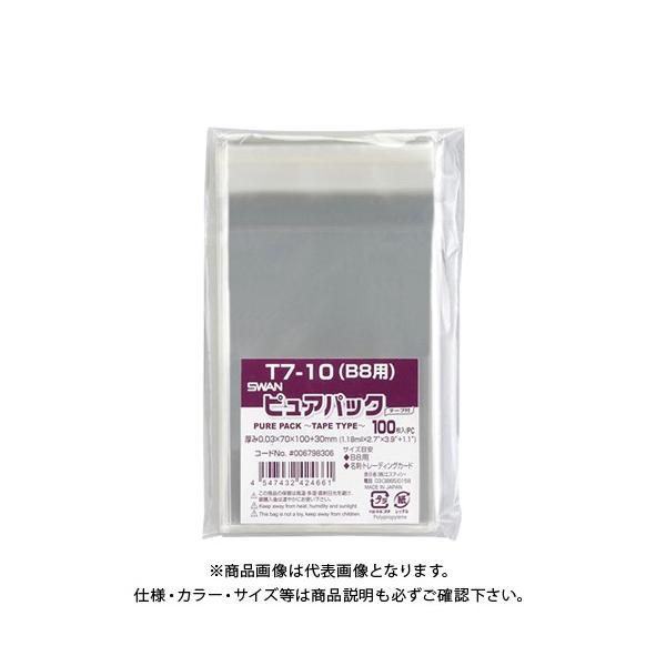 �V���W�} N�s���A�p�b�NT7-10 B8�p 006798306