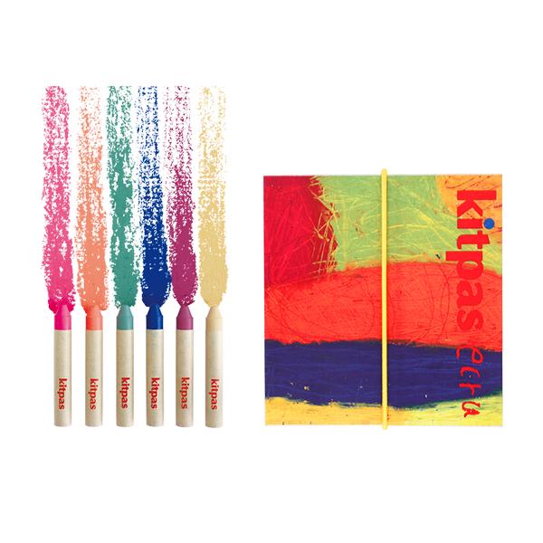 日本理化学 日本理化学工業 キットパス kitpas ライスワックス クレヨン 絵の具 えのぐ ガラス ホワイトボード 濡れた布で消せる キッズ 子供 孫 園児 幼稚園 小学生 学生 幼児 児童 お絵かき アート イラスト 画材 想像力 カ...