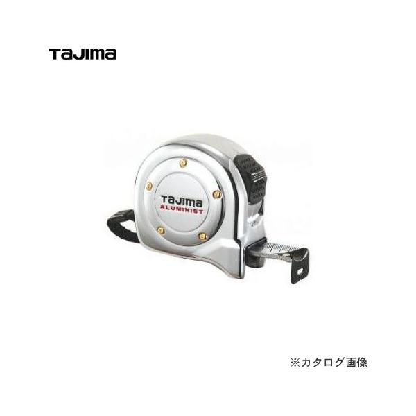 �^�W�}�c�[�� Tajima �A���~�j�X�g���b�N25 5.5m (���[�g���ڐ�) �N���� ALL25-55CRC