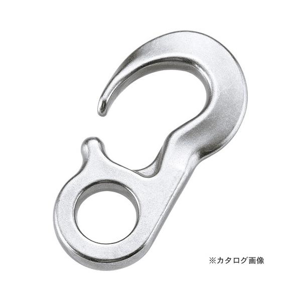 【メーカー】●浅野金属工業（株）【注意事項】●オイレスワッシャーには表裏があります。オイレス面を金具側にして取付けてください。【材質】●SCS14（SUS316相当）【仕様】●使用荷重：150kg●重量：370g