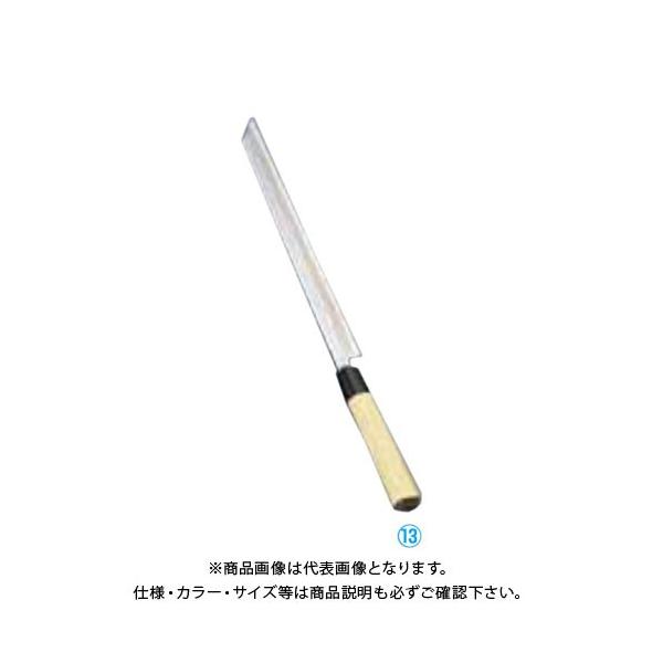 最大73%OFFクーポン kokoro堺實光 匠練銀三 蛸引 先丸 片刃 27cm 10734 62-6406-36 堺實光 匠練銀三 蛸引 先丸(片刃) 27cm 10734 62-6406-36