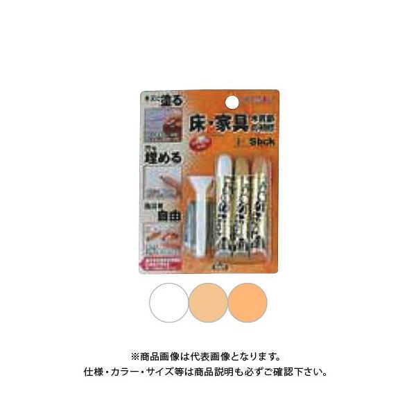 他サイト： 高森コーキ ネオスティック3本組 (ナチュラル) 8・1・15 RKP40の商品画像