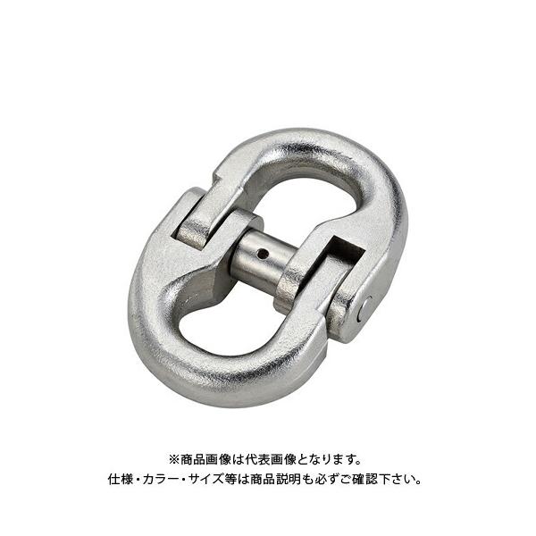 人気の春夏 浅野金属 回転リング16mm i9tmg.com.br