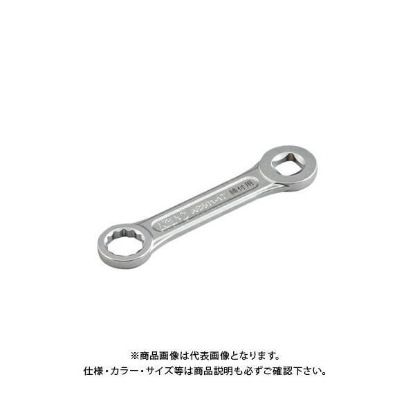 KTC �{�[���W���C���g���b�N�i�b�g�����` ���t�p AS801-17