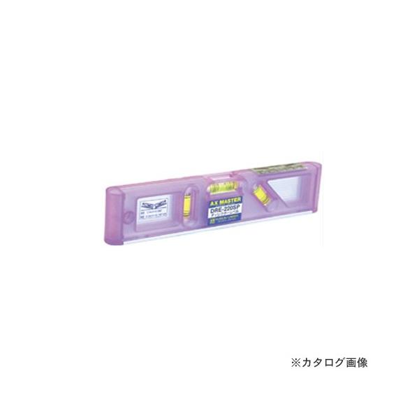 �A�b�N�X�u���[�� �f�B���N�^�[���x�� (�X�P���g���J���[) �s���N DRE-220SP