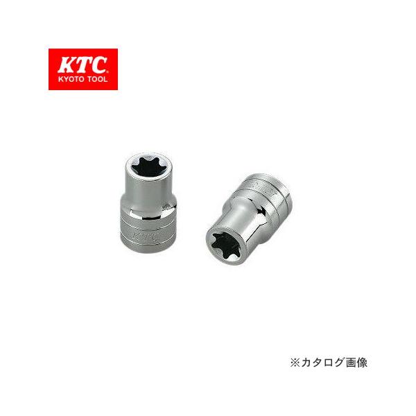 KTC 12.7sq.E�^�g���N�X�����` B4-E18