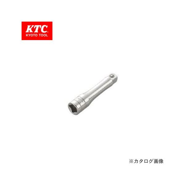 他サイト： KTC 9.5sq. エクステンションバー BE3-200の商品画像