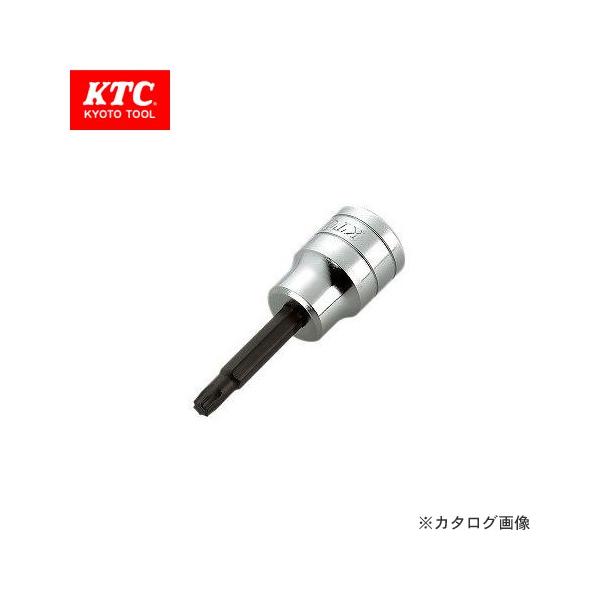 KTC 12.7sq.T�^�g���N�X�r�b�g�\�P�b�g BT4-T70