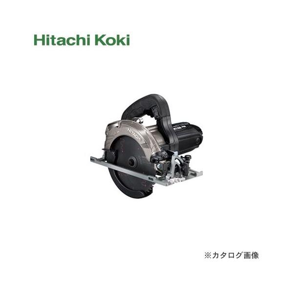 日立（HITACHI） HiKOKI(日立工機)深切り丸のこ C6MBYA2(B) : 工具屋
