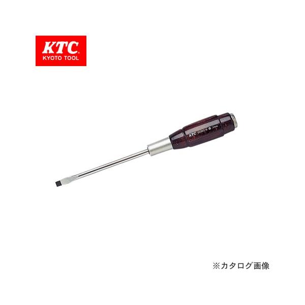 KTC �ؕ��h���C�o �}�C�i�X �ђʃ^�C�v D12M2-7