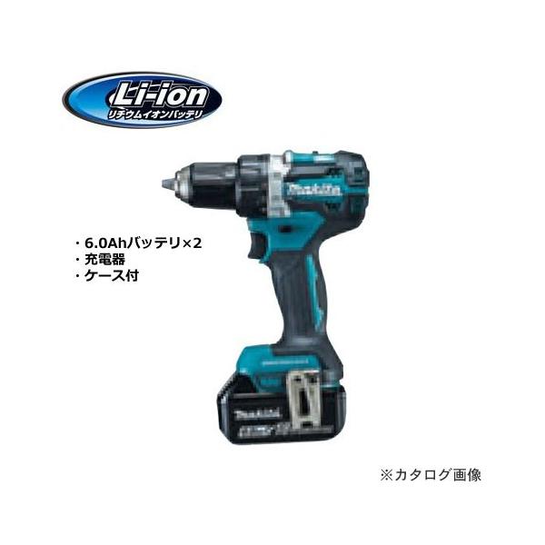 }L^ Makita 18u [dhCoh  6.0`obe×2E[dEP[Xt DF484DRGX