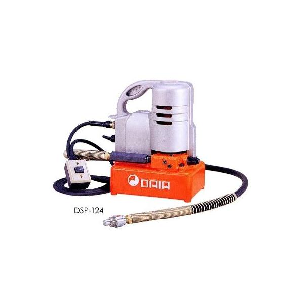 _CA DAIA d|v DSP-124