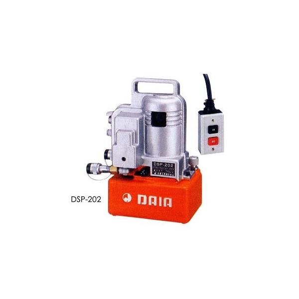 _CA DAIA d|v DSP-202