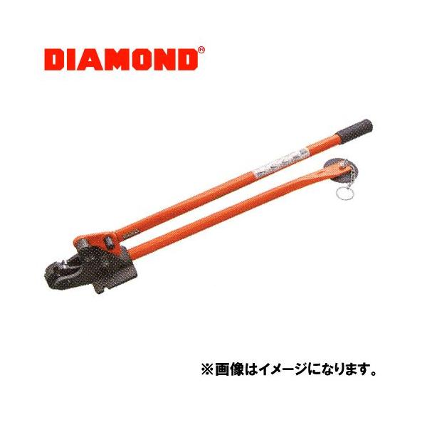 DIAMOND 手動式カッター(ベンダー付) DBC-13HP : 工具屋 まいど 