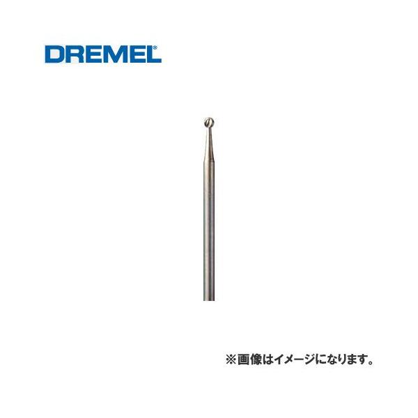 �h������ DREMEL �G���O���[�r���O�J�b�^�[(��2.4mm) 107N